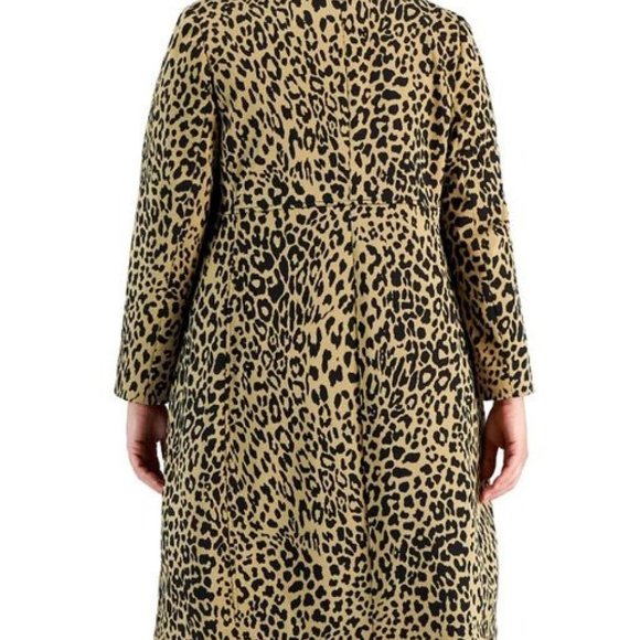 Dress Coat - Picture 2 of 6